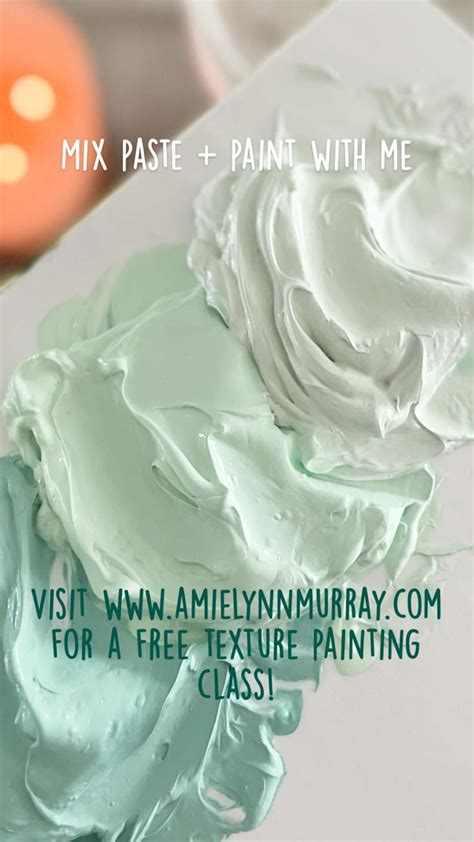 Rezultat imagine pentru Texture Paste Art