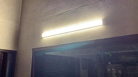 FOS Wall/Ceiling Mountable LED Tubelight 54W 4 Feet (Neutral White ...