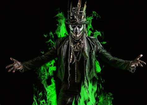 БАРОН САМЕДИ ᐉ Кто такой Барон Суббота | Вуду - Baron Samedi на MifiSroria