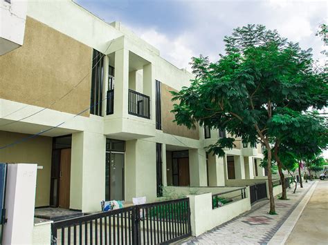 Luxury plots for sale in Ruchi Lifescapes, Indore