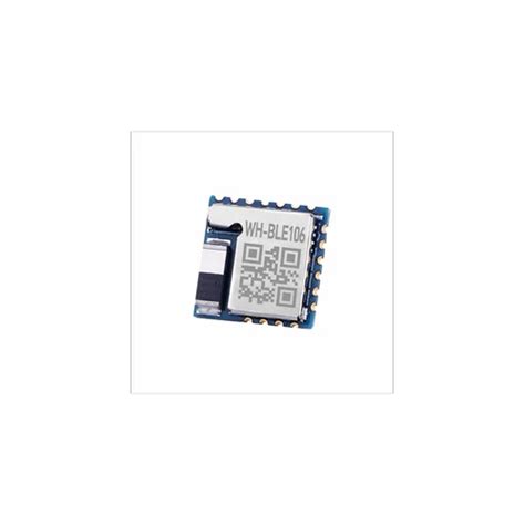 Bluetooth-BLE - Ultra Mini Bluetooth BLE 5 Module ibeacon mesh with ...