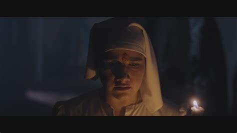 The Exorcism of God (2021)