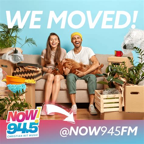 Christian CHR Radio Logo & Branding :: Behance