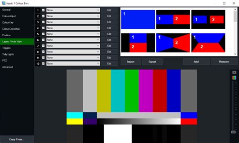 Image result for vMix Basic Tutorial