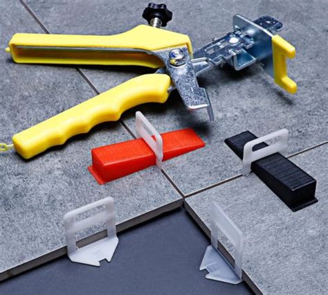 Image result for Outdoor Porcelain Tile Leveling System