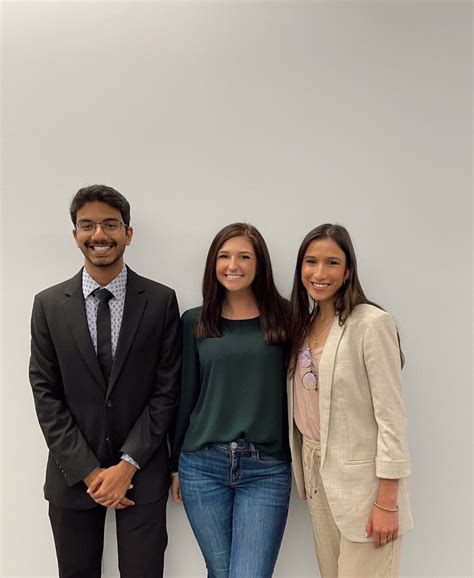 Kayla Davidson on LinkedIn: Thank you Hannah Del Toro and Sai Vanteru ...