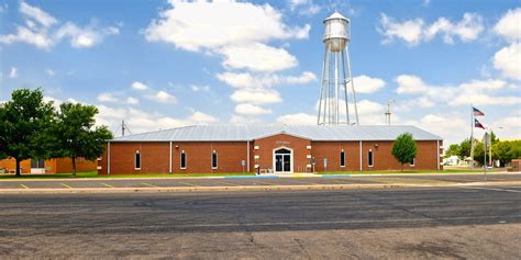 City of Abernathy, Texas