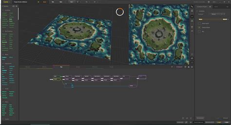 Image result for Gaea Tutorial