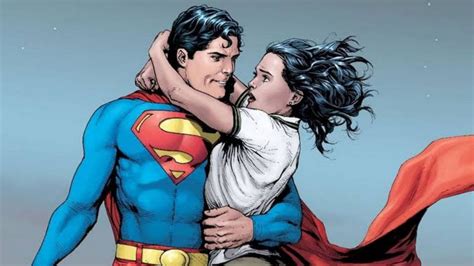 From Lois Lane to Lana Lang: Superman's 5 best love interests in the DC ...