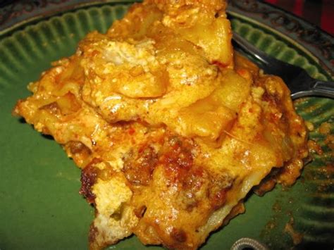 Lasagne Al Forno   Recipe (With images)   Recipes, Al  