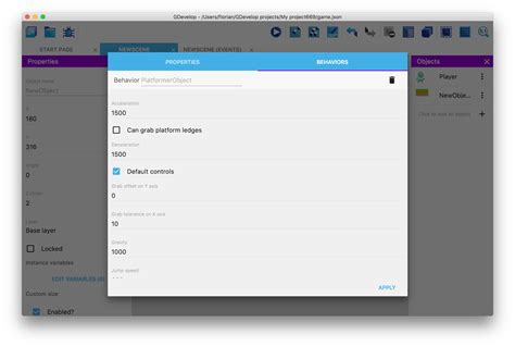 Image result for Platform Blocks for Gdevelop