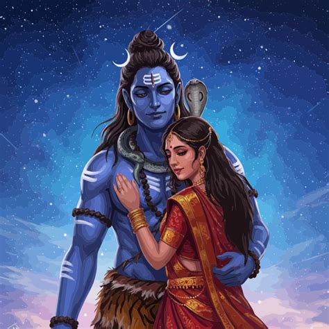 Why Vishnu Cut Sati’s Body: The Untold Story Behind Shiva’s Grief