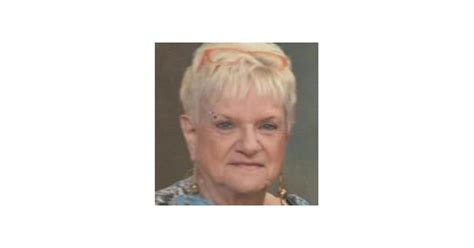 Joyce A. Bundy Obituary (2023) - Cambridge, OH - Bundy-Law Funeral Home