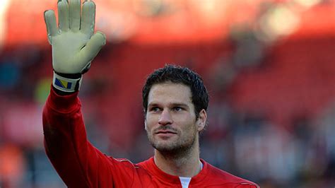 Transfer news: Asmir Begovic insists his immediate future remains at ...