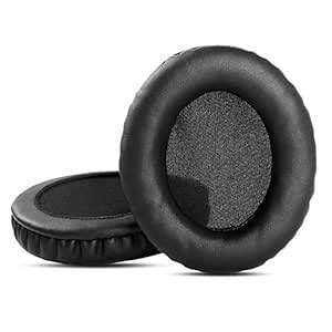 YunYiYi Replacement Earpad Cups Cushions Compatible with iJoy Logo ISO ...