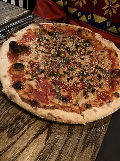 Crumb & Spigot - Lakewood - Lakewood Ohio Restaurant - HappyCow