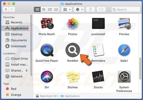 Rezultat imagine pentru Adware Mac