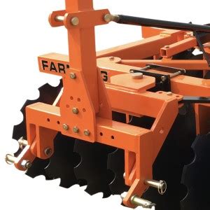 Image result for Compact Disc Harrow