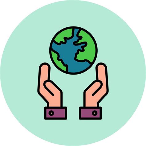 Earth Icon Vector 的图像结果