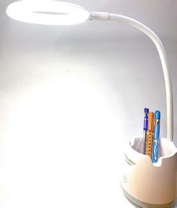 Make Ur Wish Rocklight Touch On/Off Switch LED Desk Lamp Study Lamp ...