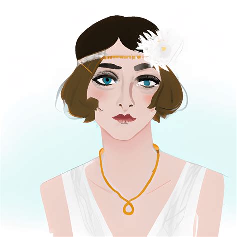 Who Says Daisy Daisy Daisy In The Great Gatsby at Kevin Blankenship blog