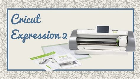 Image result for Cricut Expression Tutorials