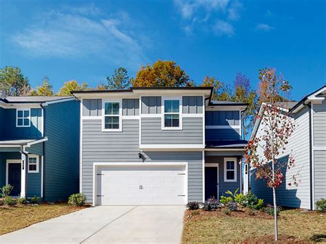 Harmony Heights Commerce, GA - Quinn Residences