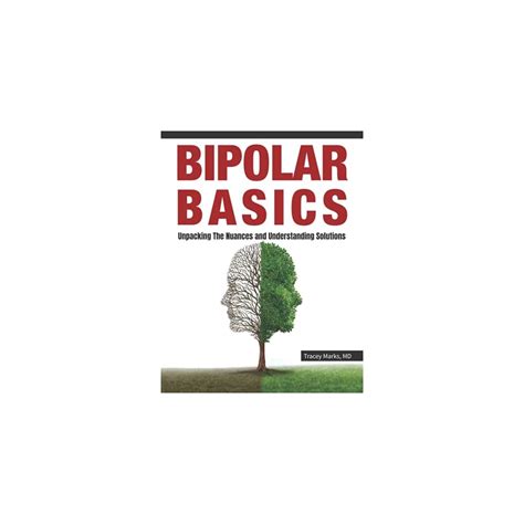 Buy Bipolar Basics: Unpacking the Nuances and Understanding Solutions ...