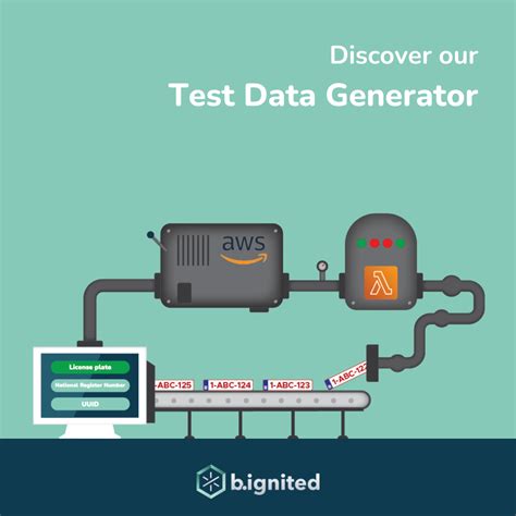 Image result for Test Data Generator Tools