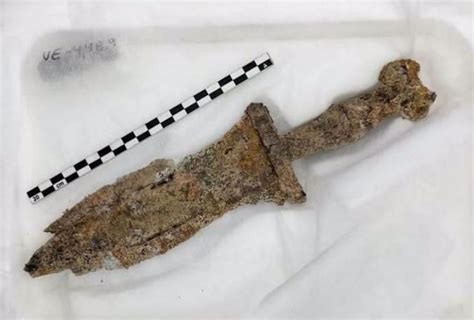 News - Copper Age Fortress Discovered in Spain - Archaeology Magazine