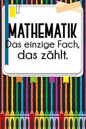Amazon.in: Buy Mathematik - Das einzige Fach, das zählt.: Lehrer ...
