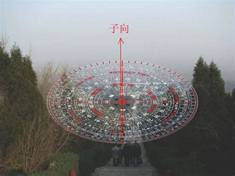 八卦太极风水易经周易道教五行玄学阴阳罗盘_3840X2160_高清视频素材下载(编号:8213452)_影视包装_光厂(VJ师网) www ...