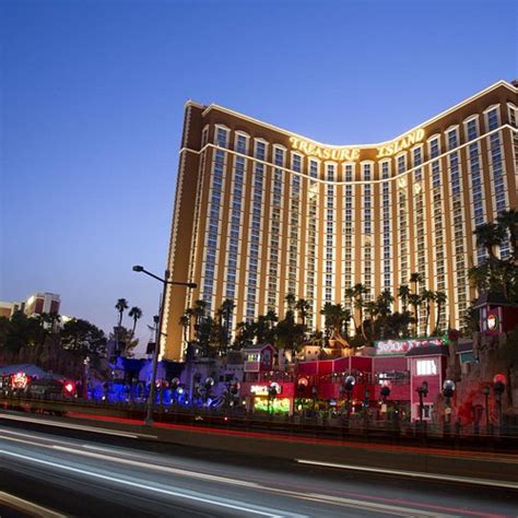 The 10 Best Hotel Deals in Las Vegas (Apr 2025) - Tripadvisor