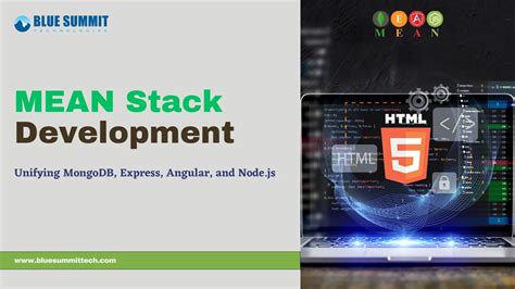 Mean Stack Review 的图像结果