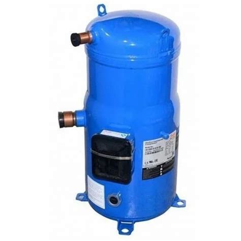 Danfoss Scroll Compressor - Mtz80hp4ave Danfoss Scroll Compressor ...