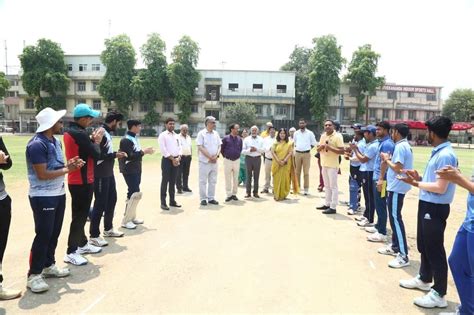 PGDAV College, University of Delhi