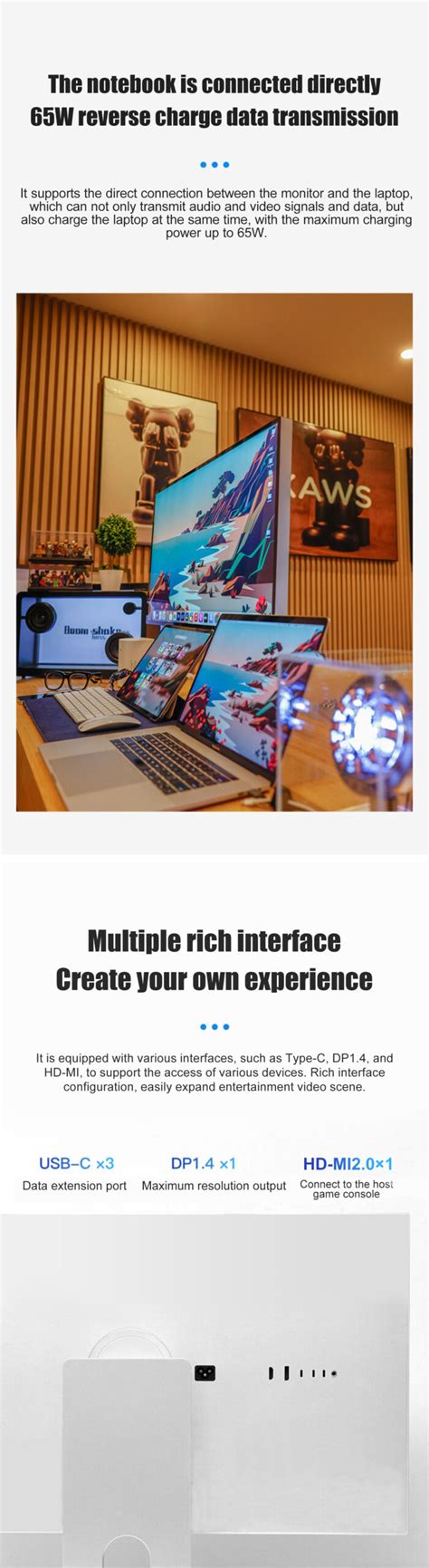 27 inch Gaming Monitor