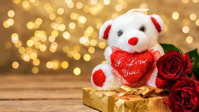 Happy Teddy Day 2024: Best Messages, Quotes, Wishes, and Images | - The ...