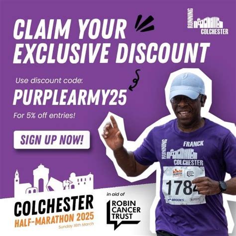 COLCHESTER HALF MARATHON 2025 TRAINING , Colchester Sports Park, 19 ...