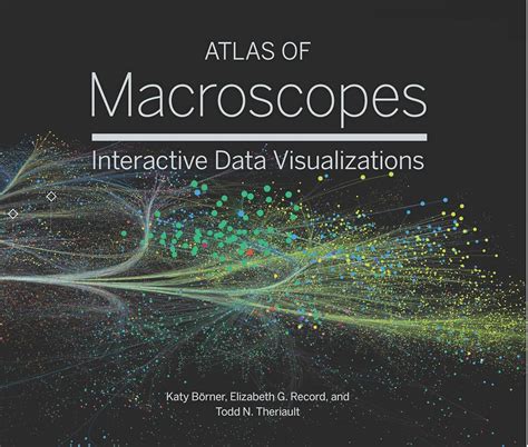 Buy Atlas of Macroscopes: Interactive Data Visualizations Book Online ...