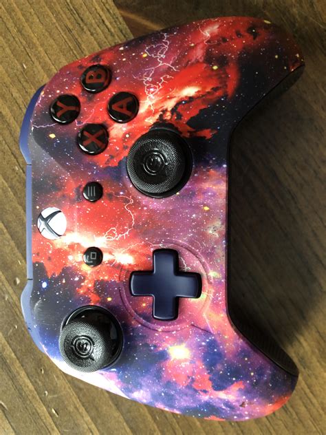 Astro Scuf Controller 的图像结果