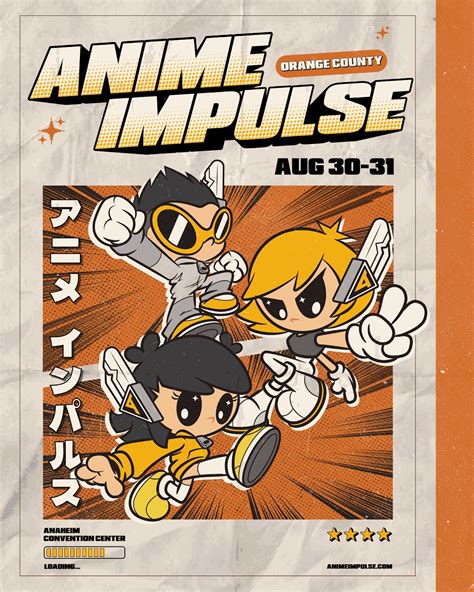 Natsume - Will you be at Anime Impulse OC next weekend? So will we ...