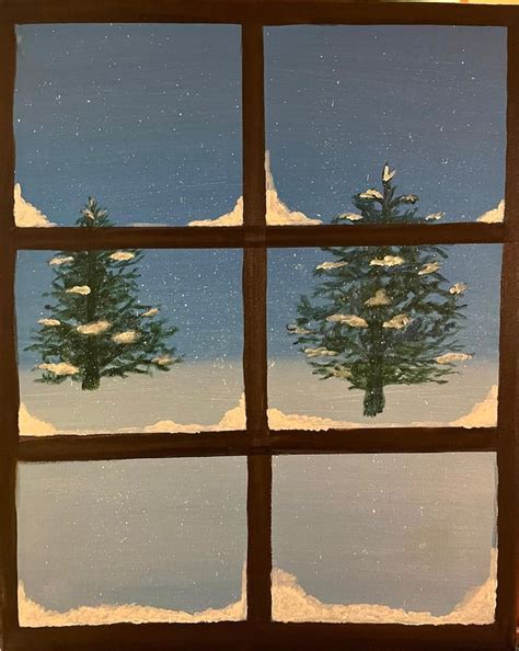 Paint and Sip - Snow Day, 4464 Main St, Pequot Lakes, MN 56472-4401 ...