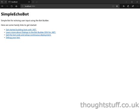 Image result for Bot Framework Emulator