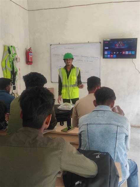 Safety Tree Training Institute - Index