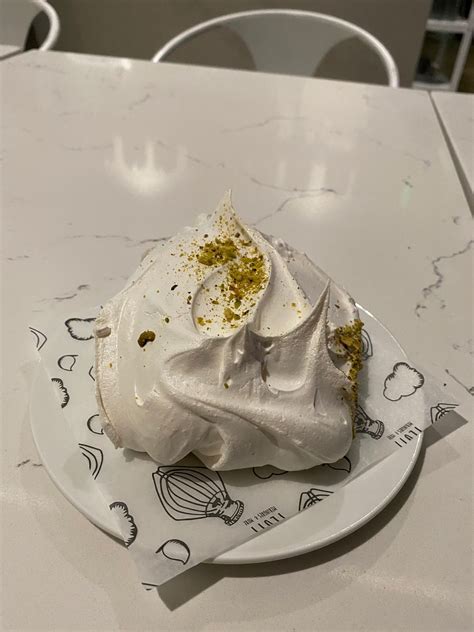 Fluff Meringues & More, 4800 Burnet Rd, Suite 450, Austin, TX - MapQuest