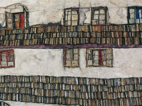 Egon Schiele | Meer
