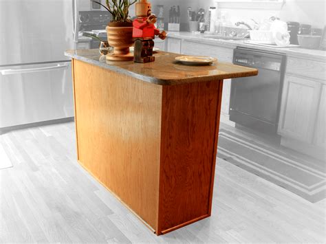 Build a Kitchen Island 的图像结果