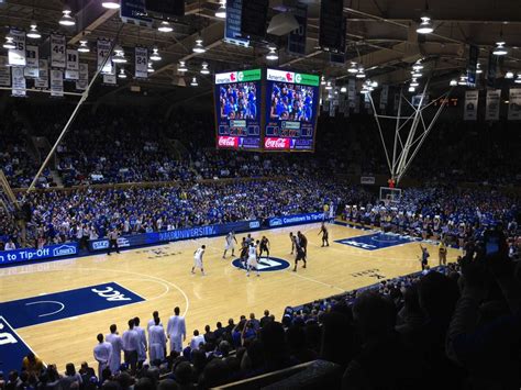 Maryland-Duke basketball game recap: Final ACC match-up - The Black and ...