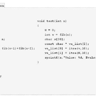 Testing C 的图像结果